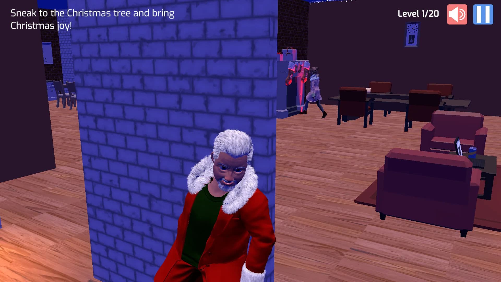Santa is real görsel 6