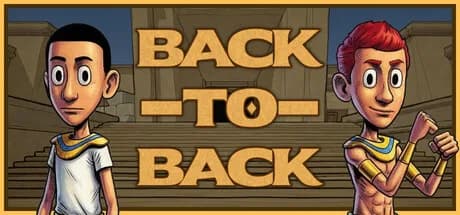 Back To Back