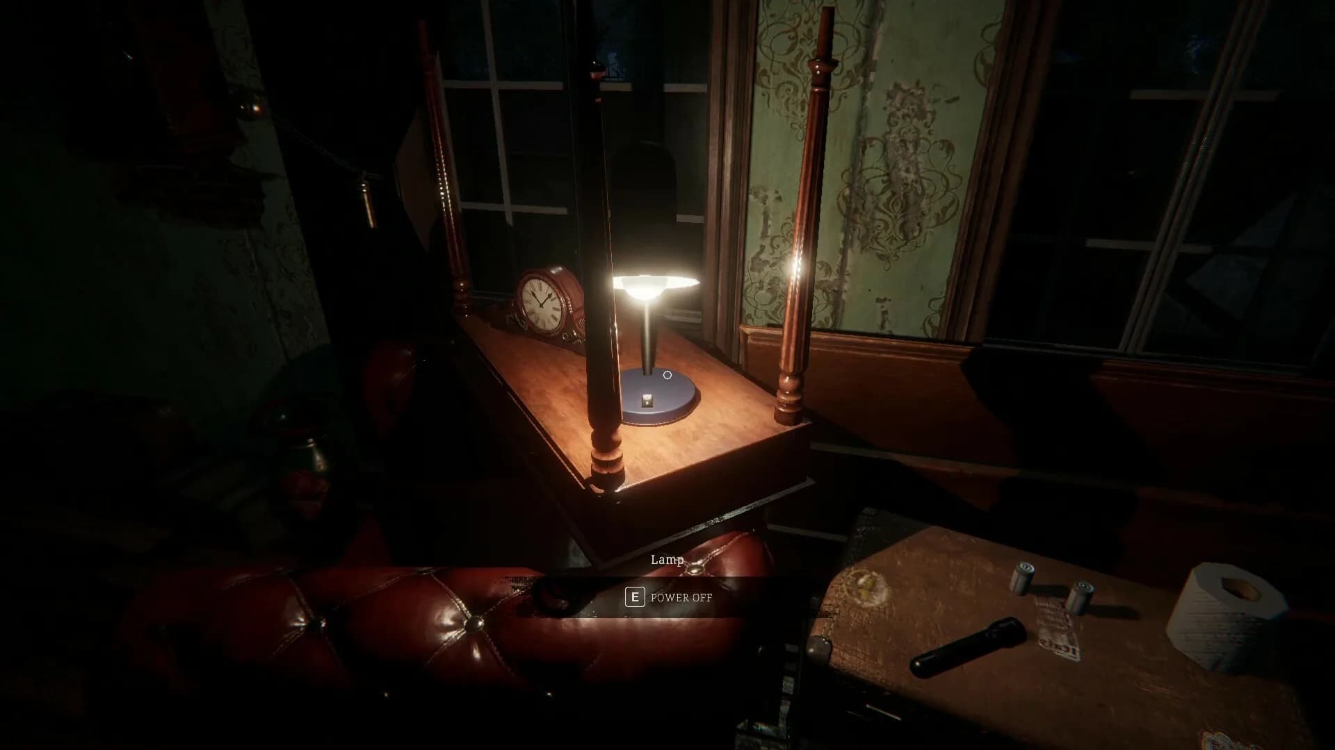 Mansion of the Dead görsel 2