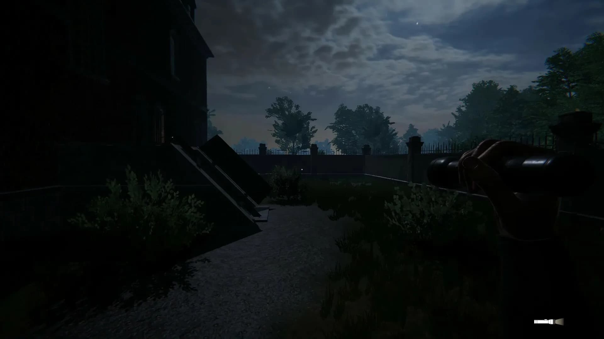 Mansion of the Dead görsel 12