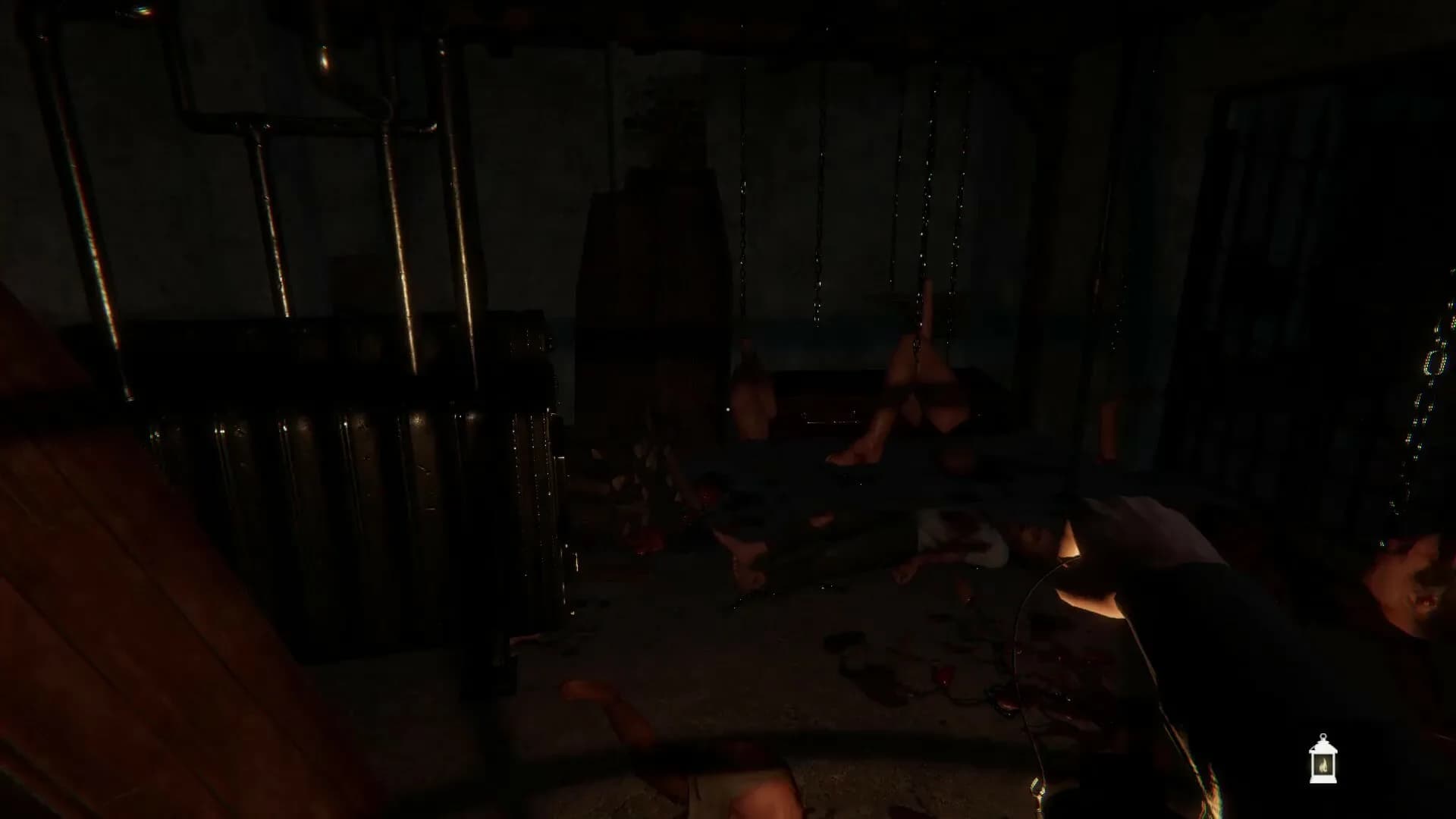 Mansion of the Dead görsel 16