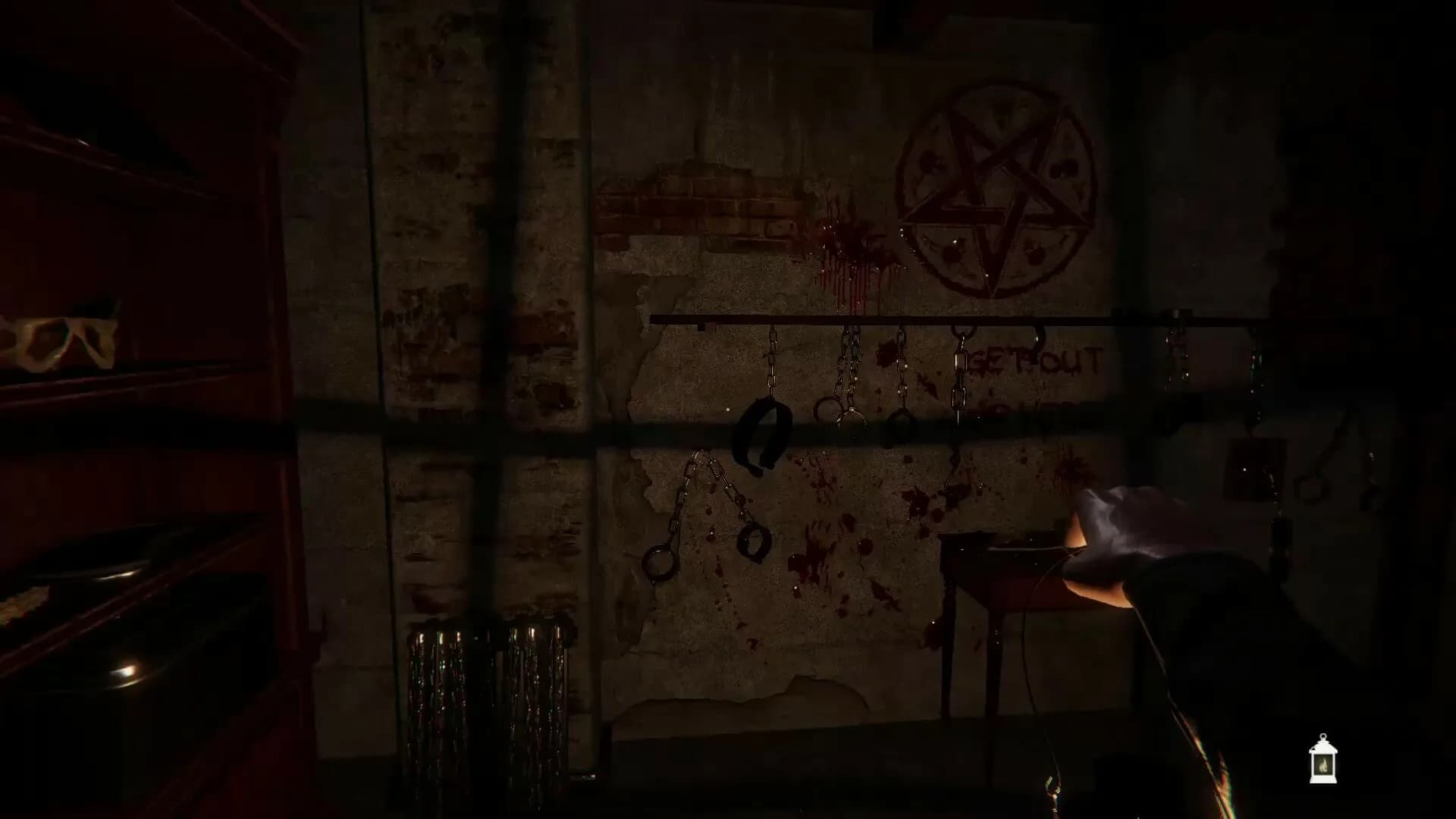 Mansion of the Dead görsel 17