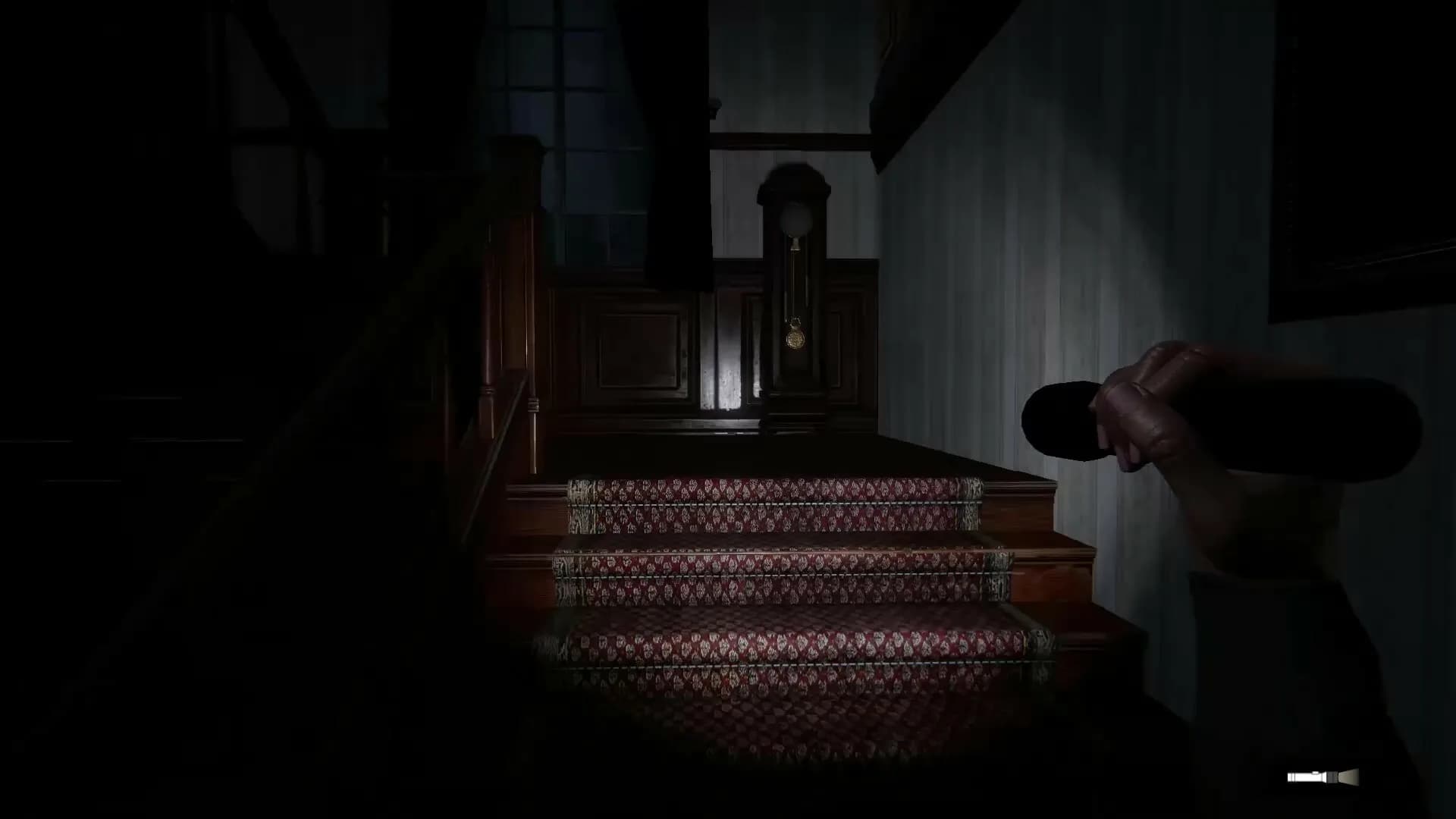 Mansion of the Dead görsel 4