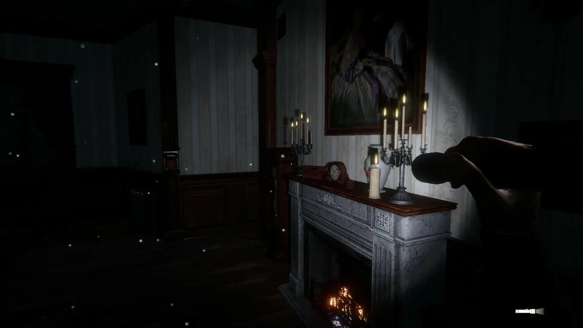 Mansion of the Dead görsel 7
