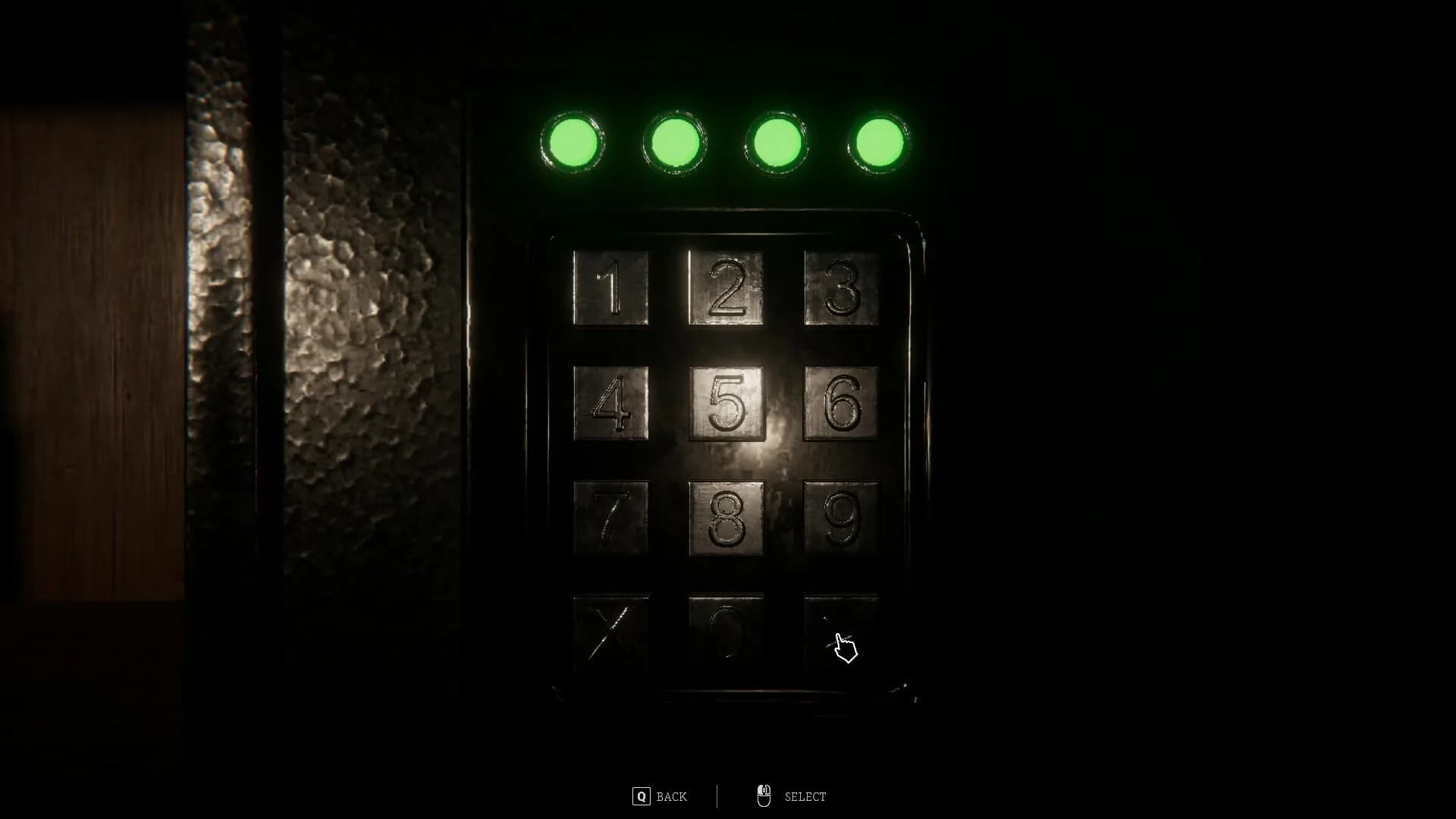 Mansion of the Dead görsel 10
