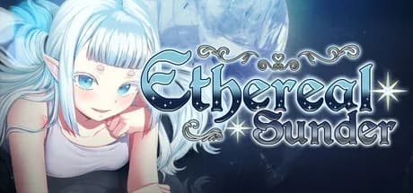 Ethereal Sunder görsel 1