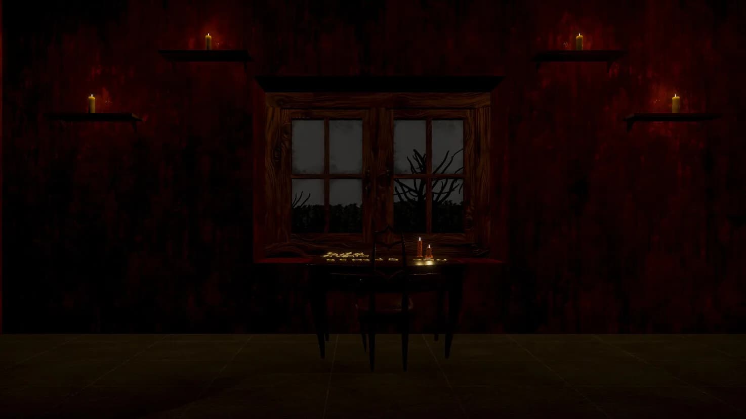 Echoes of the Lost görsel 2