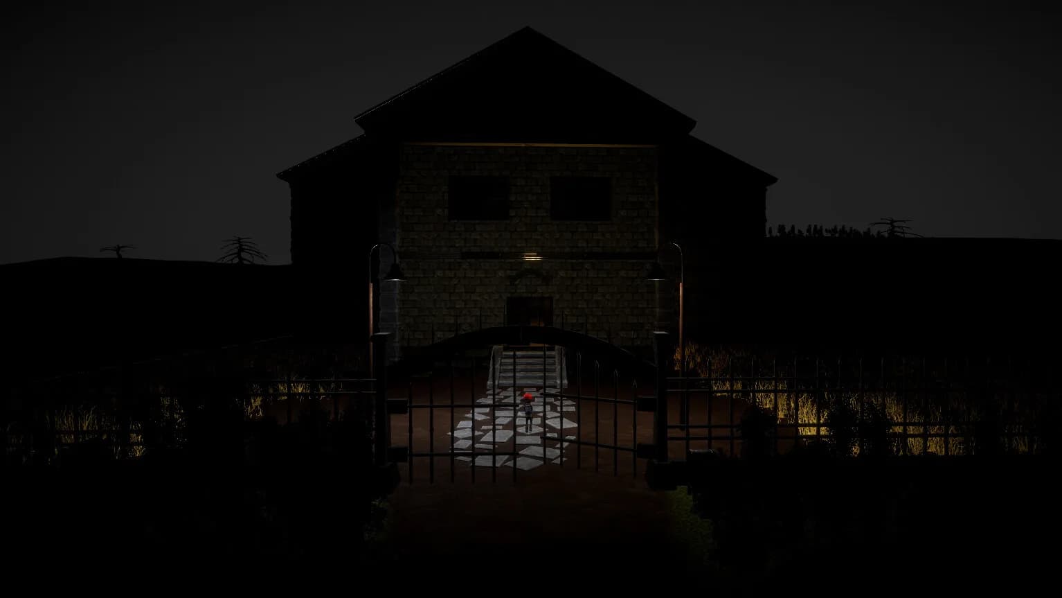 Echoes of the Lost görsel 3