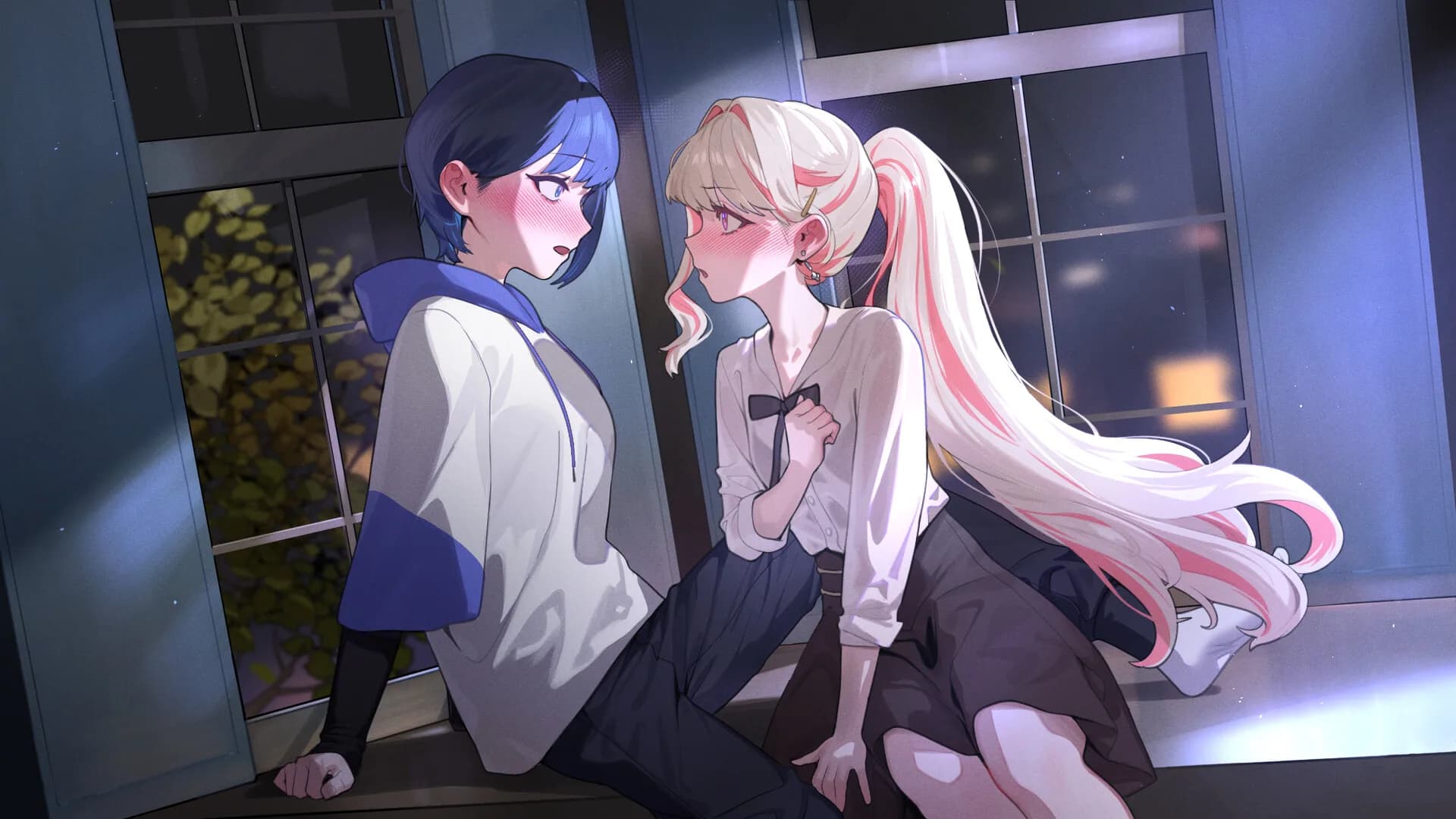 春の音はまるで君に似てて görsel 3