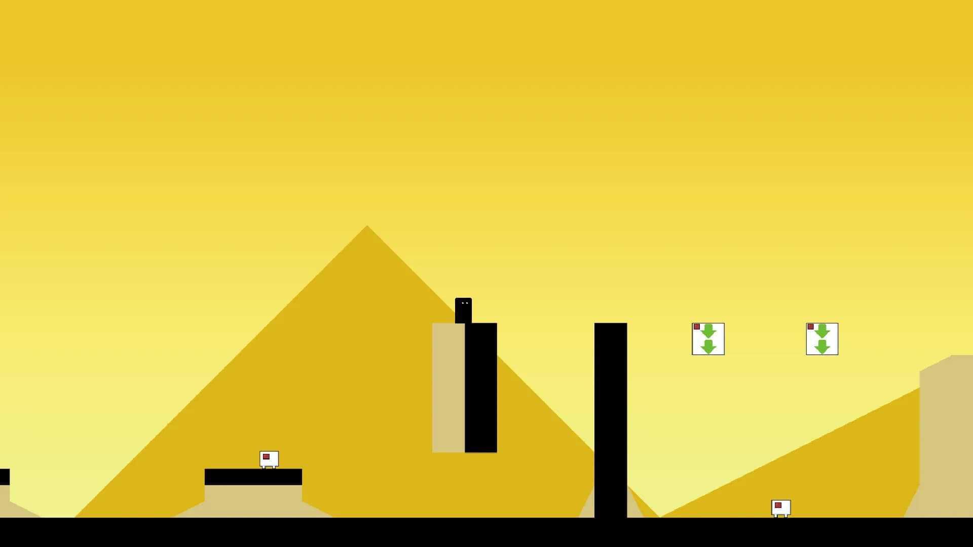 Dark Pixel görsel 2
