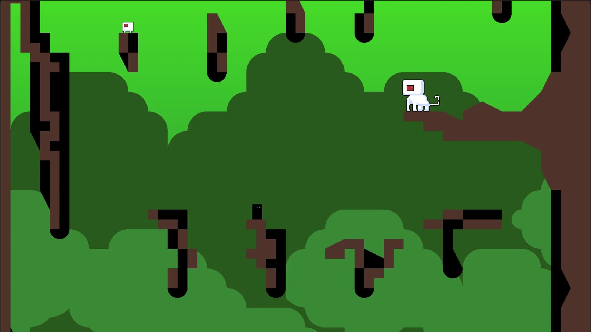 Dark Pixel görsel 3