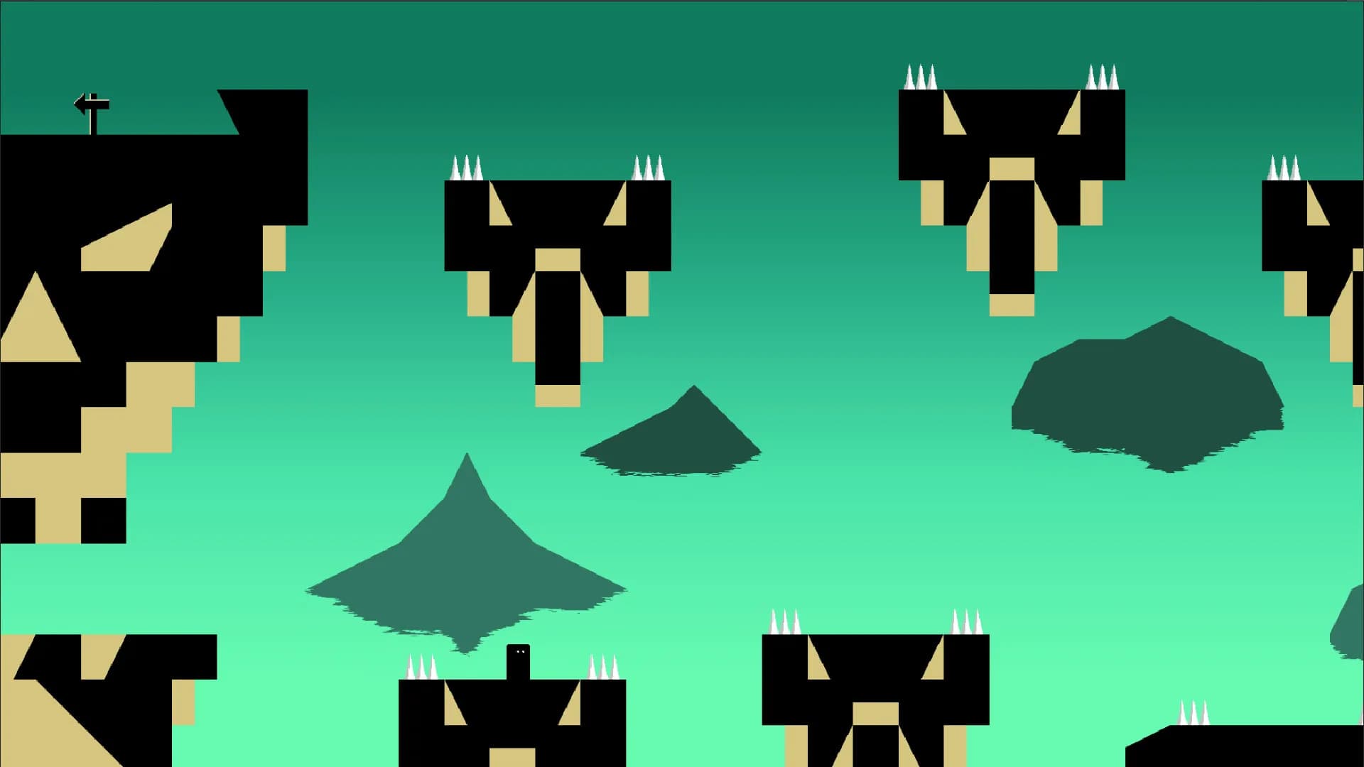 Dark Pixel görsel 4