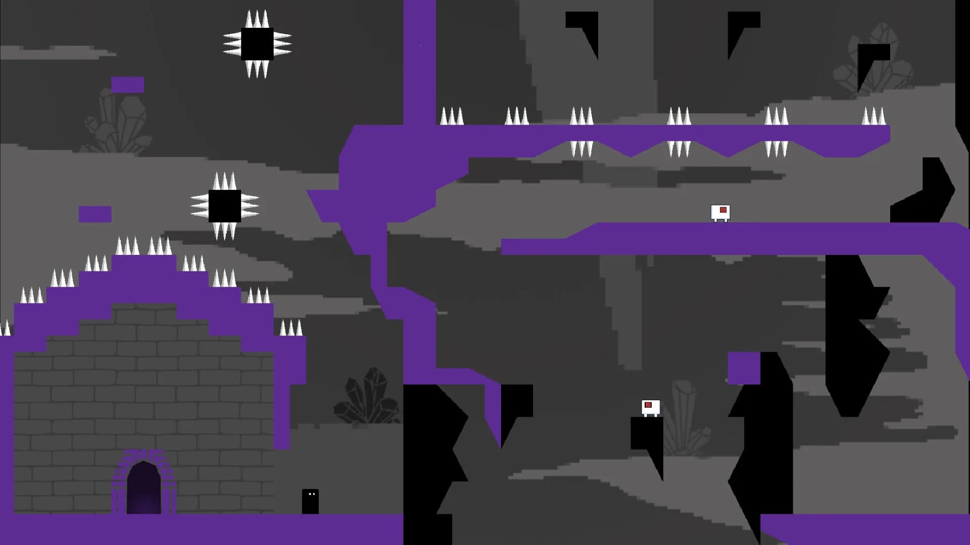 Dark Pixel görsel 5