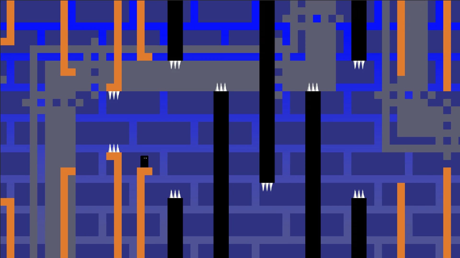 Dark Pixel görsel 6