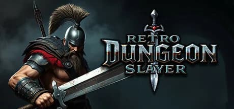 Retro Dungeon Slayer görsel 1