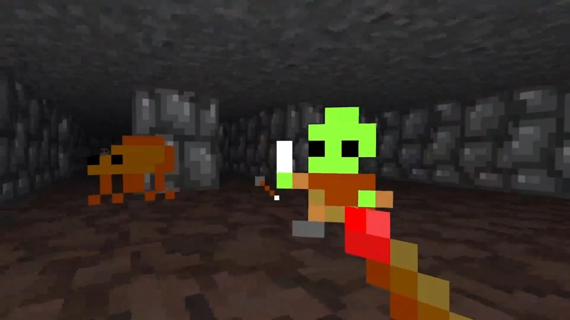 Retro Dungeon Slayer görsel 2