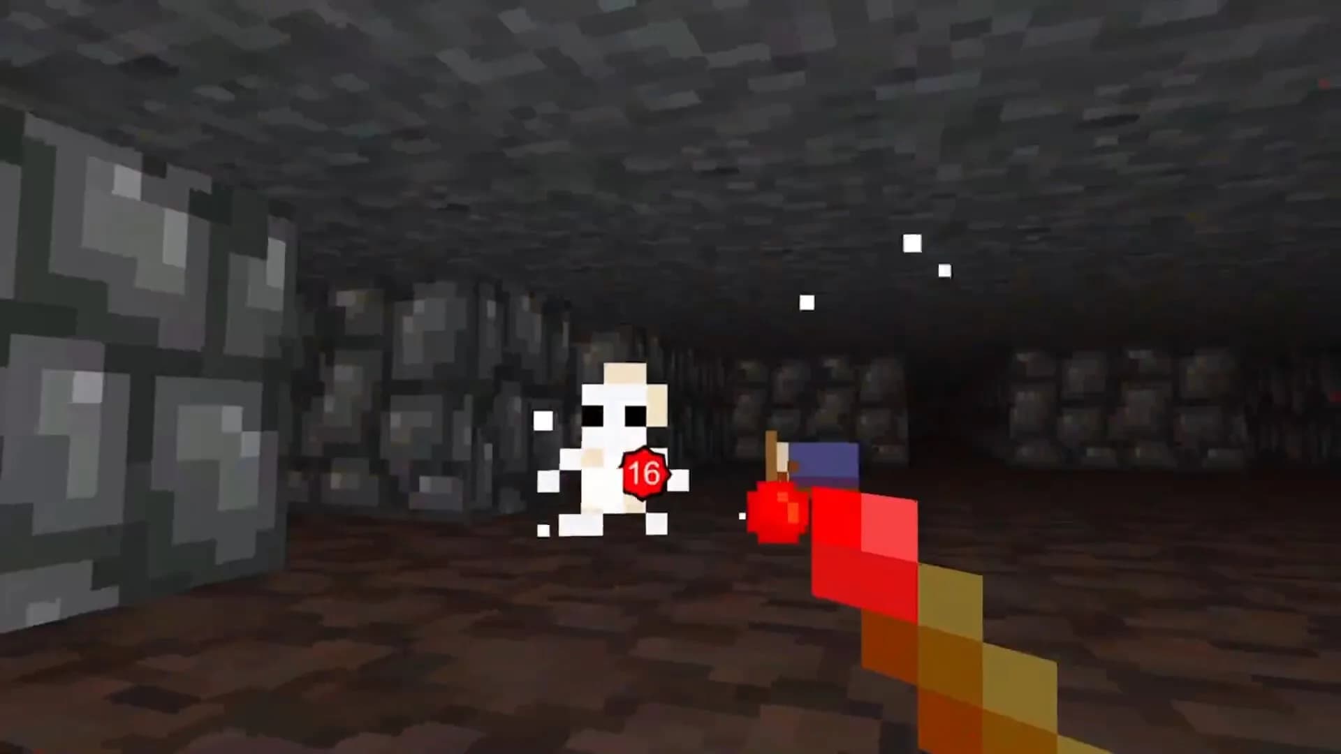 Retro Dungeon Slayer görsel 5
