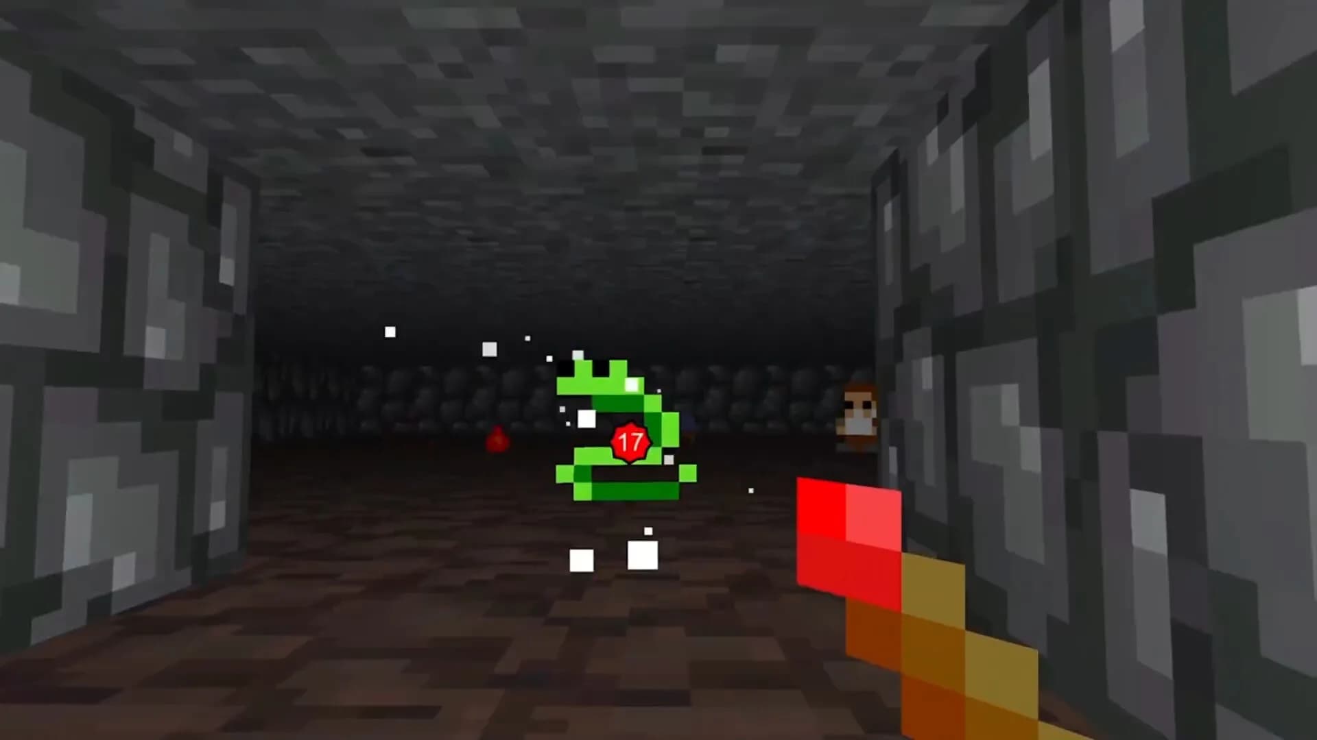Retro Dungeon Slayer görsel 7