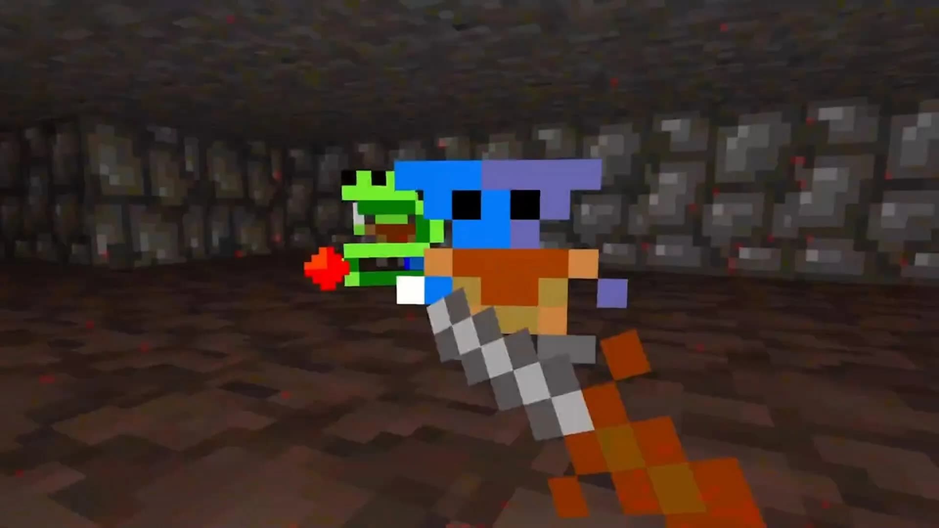 Retro Dungeon Slayer görsel 8