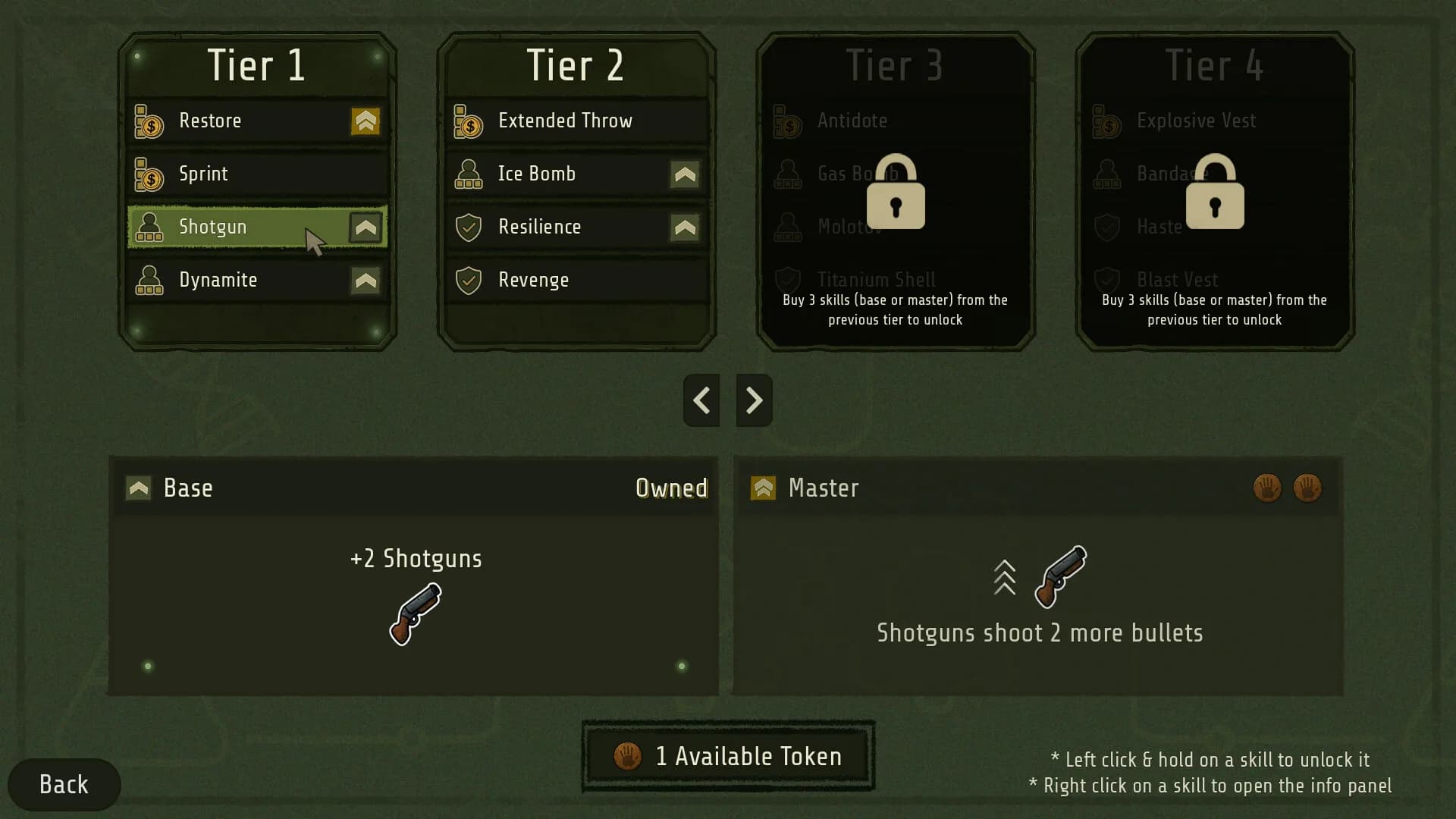 Survivors Under Siege görsel 6
