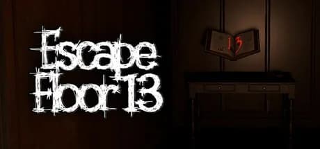 Escape Floor 13 görsel 1