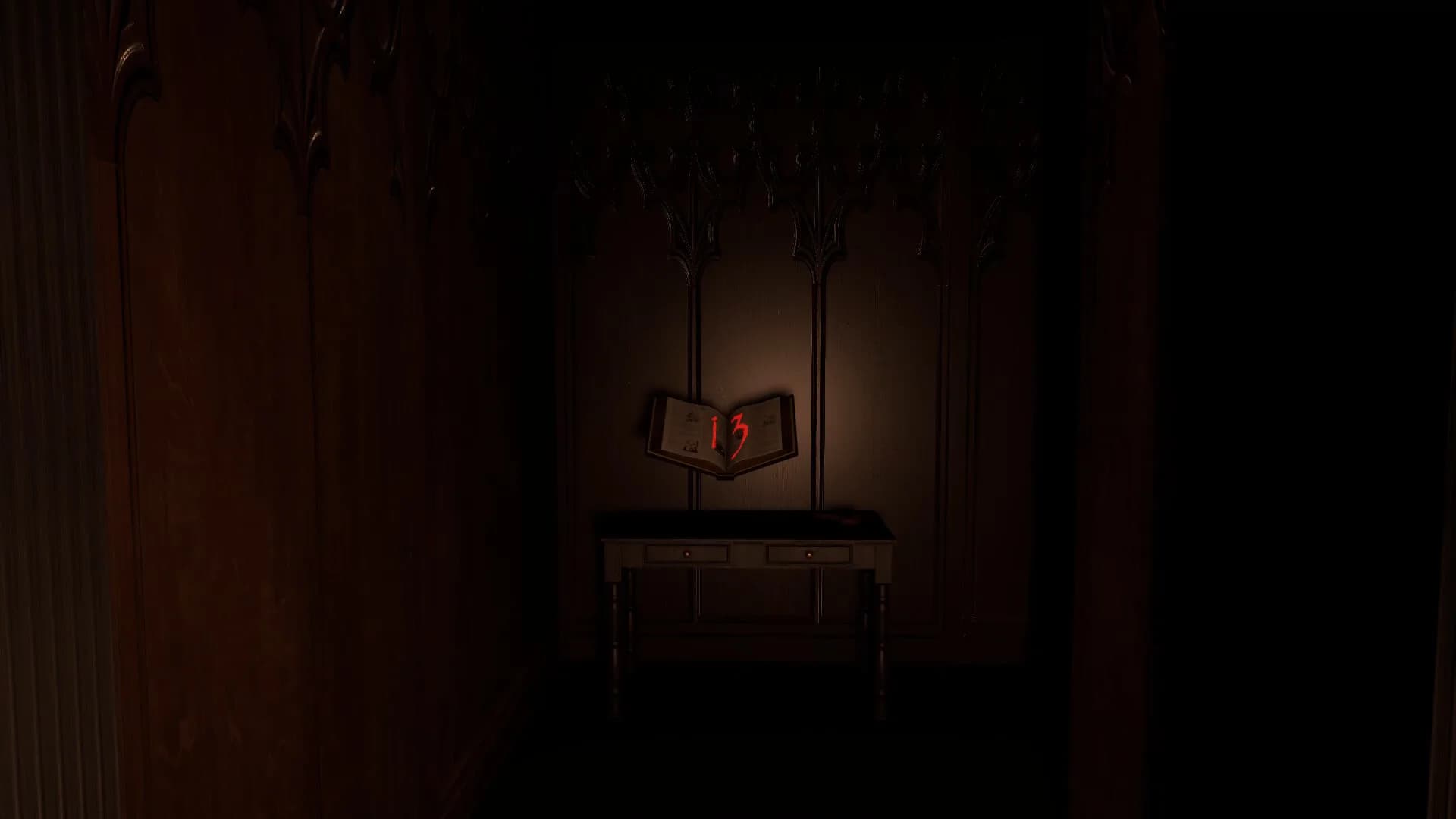 Escape Floor 13 görsel 3