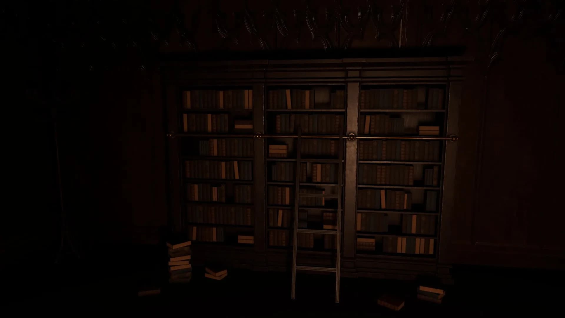 Escape Floor 13 görsel 6