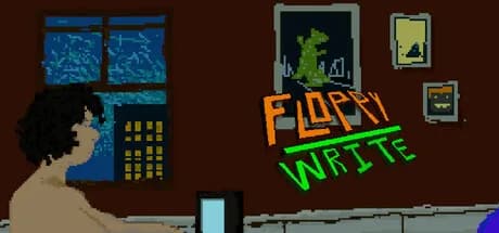 Floppy/Write görsel 1