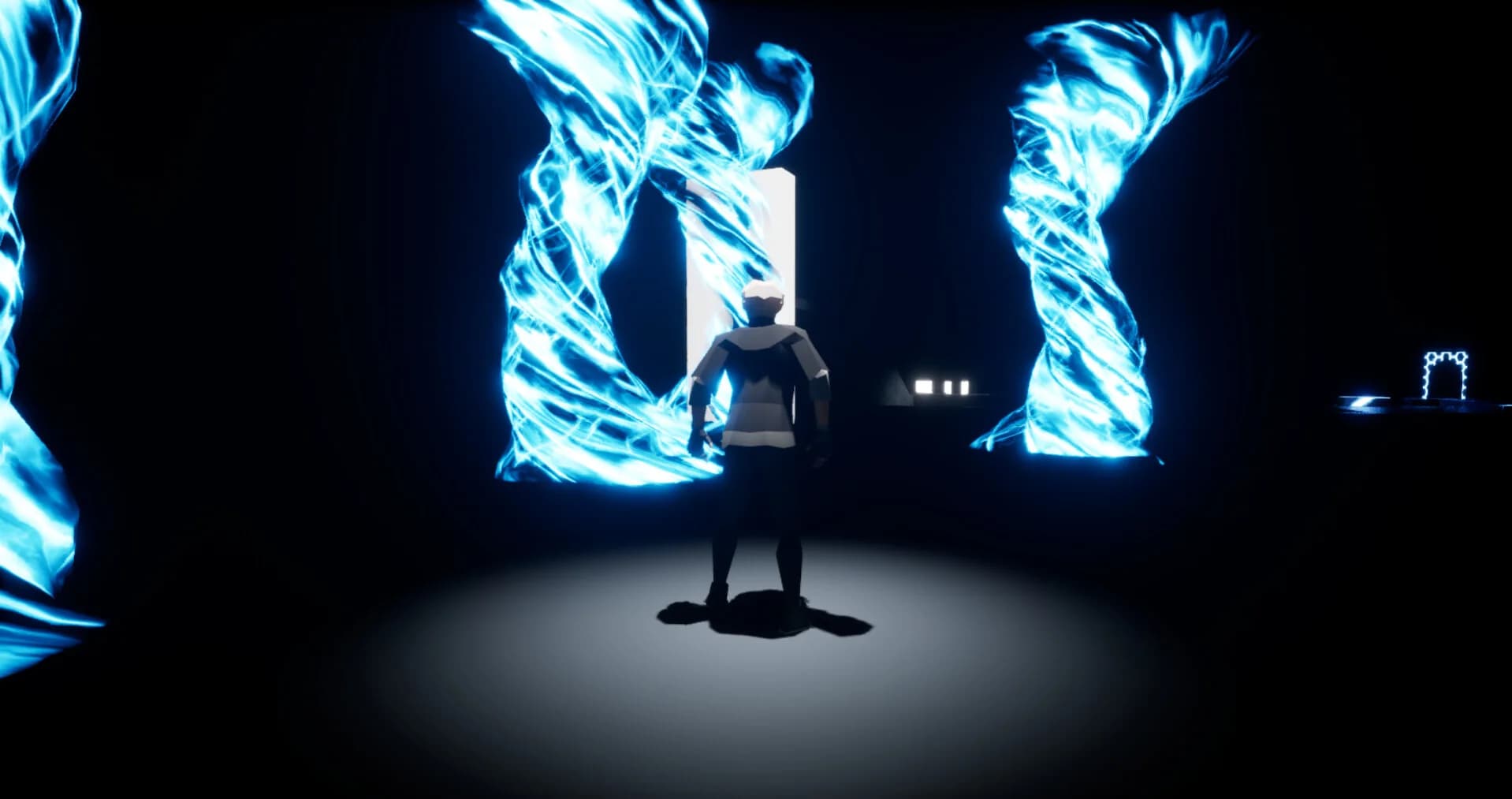 Oblivion's Gate görsel 3