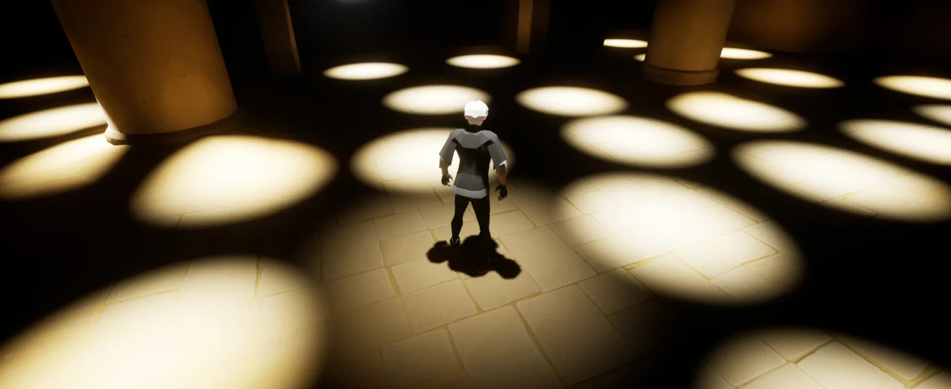 Oblivion's Gate görsel 7