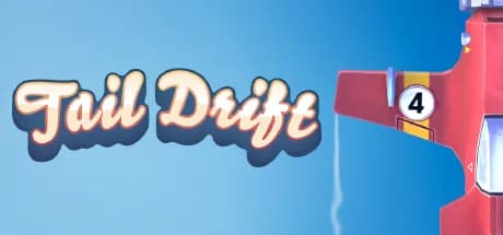 Tail Drift görsel 1