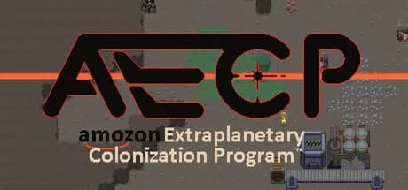 Amozon Extraplanetary Colonization Program görsel 1