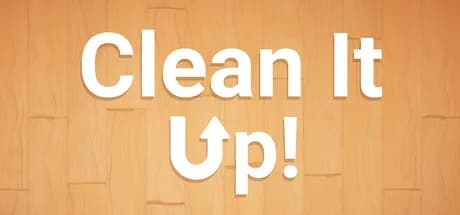 Clean It Up! görsel 1