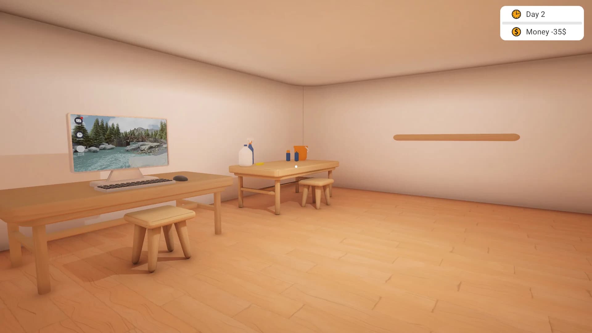 Clean It Up! görsel 3