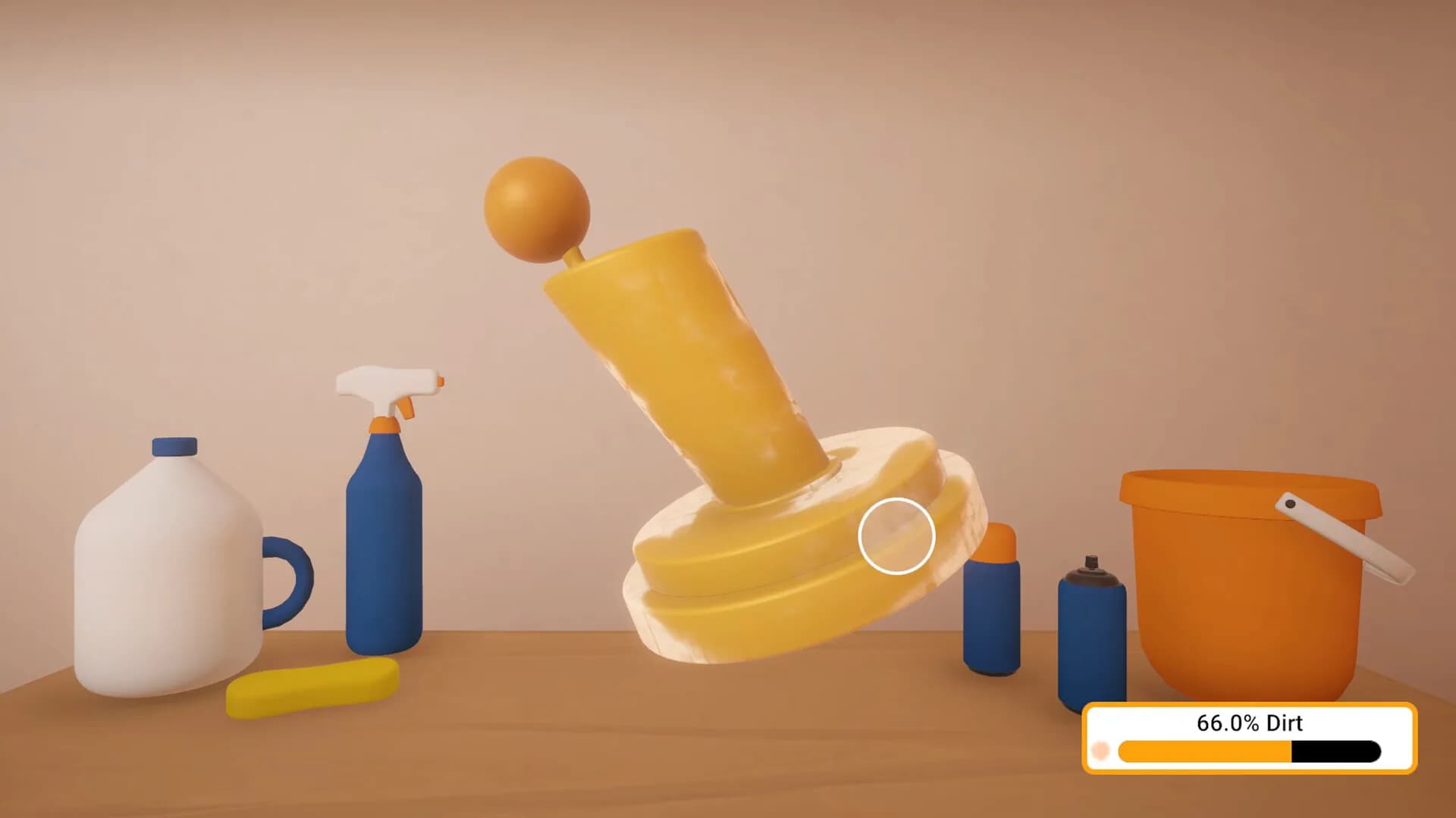 Clean It Up! görsel 7