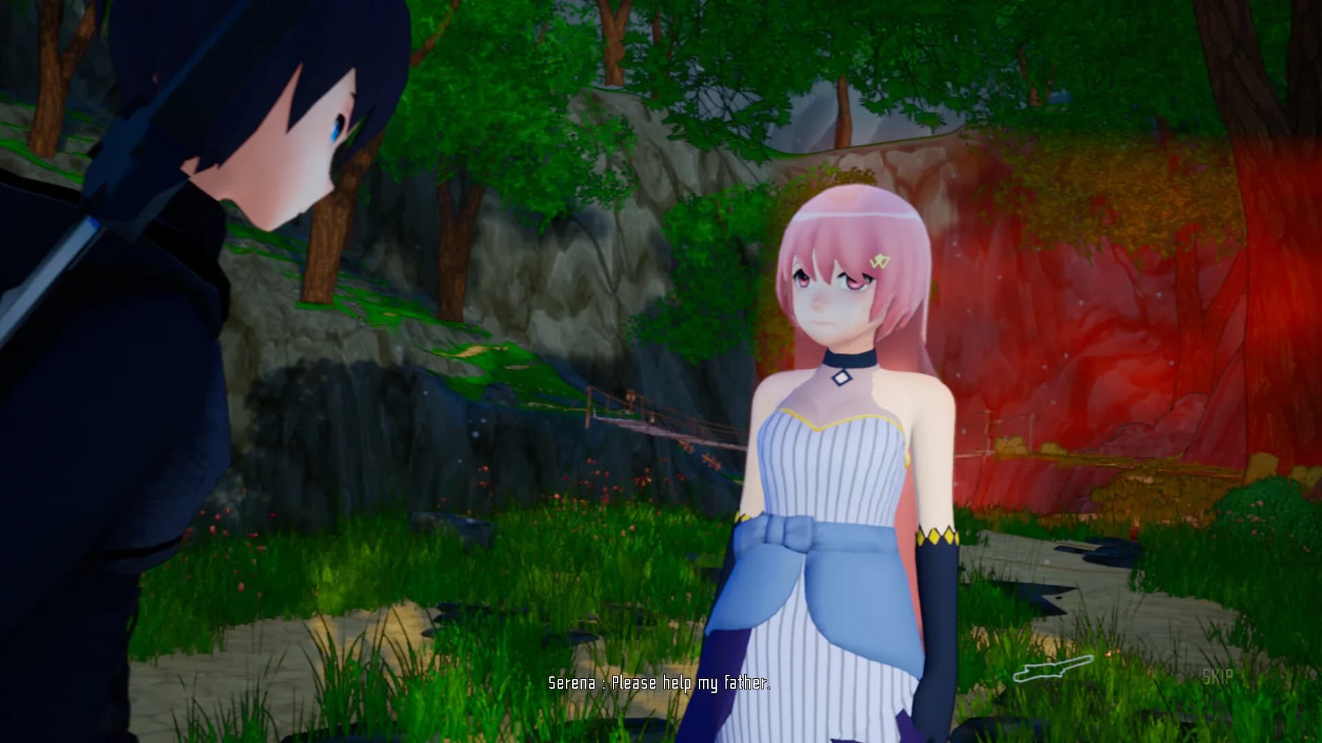 Sword Tale : Lost Excalibur görsel 6