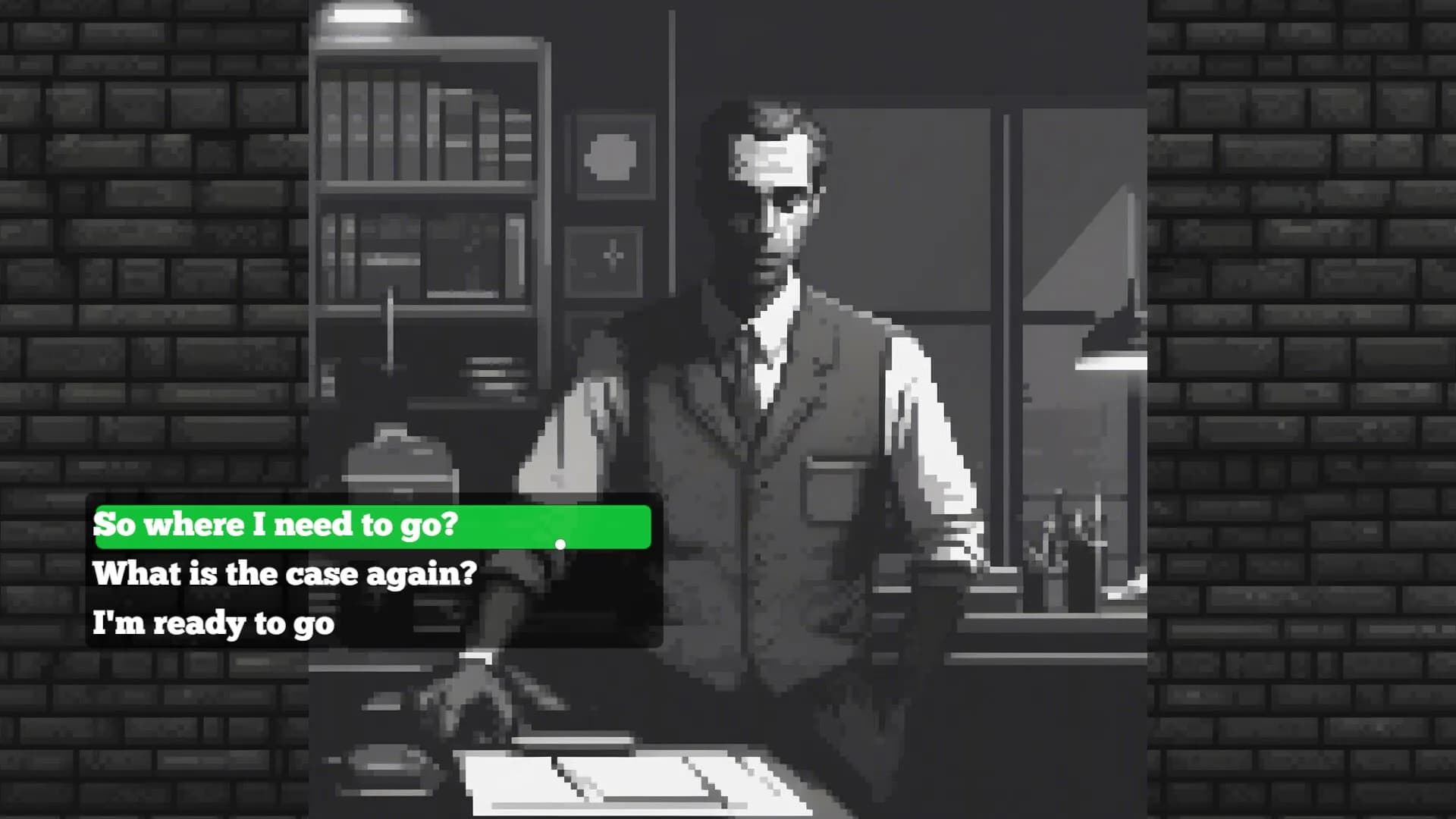 Echoes of Madness - The Hawthorne Case görsel 2
