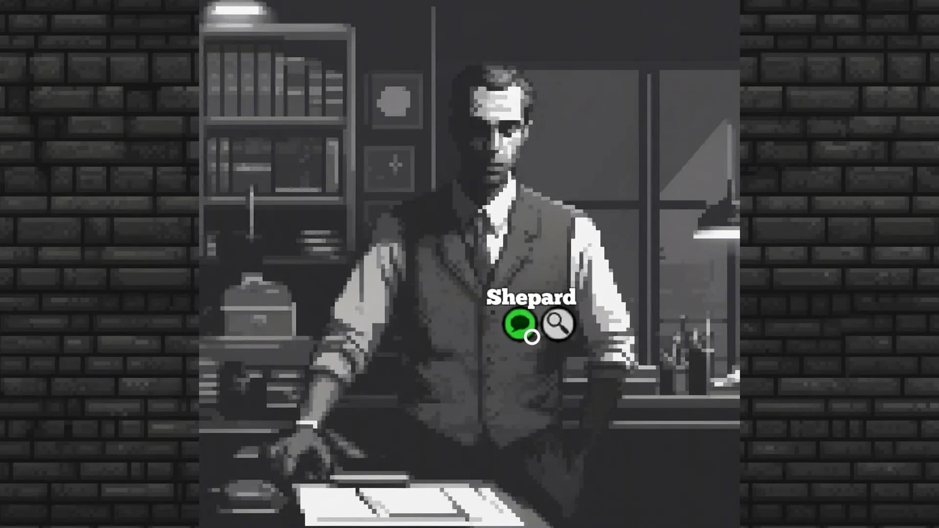 Echoes of Madness - The Hawthorne Case görsel 3