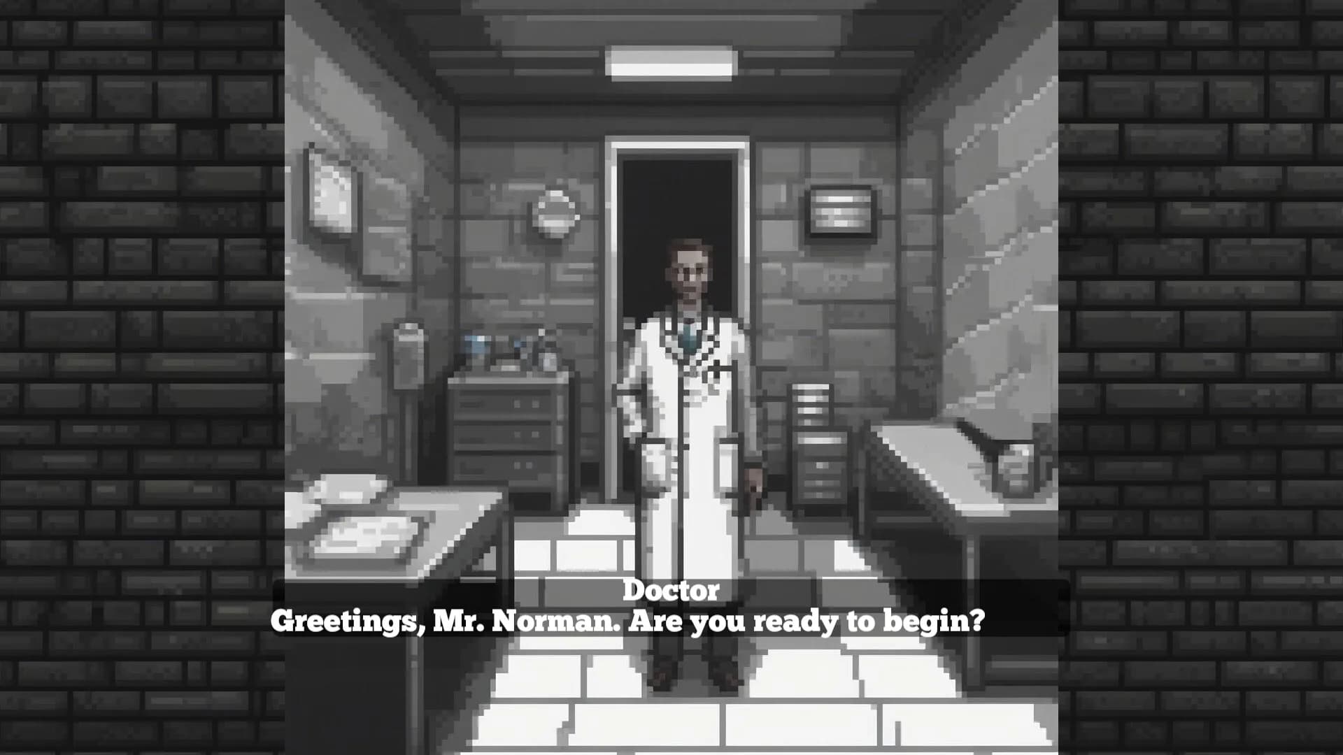 Echoes of Madness - The Hawthorne Case görsel 6