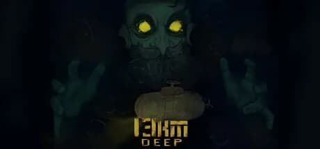13km Deep görsel 1