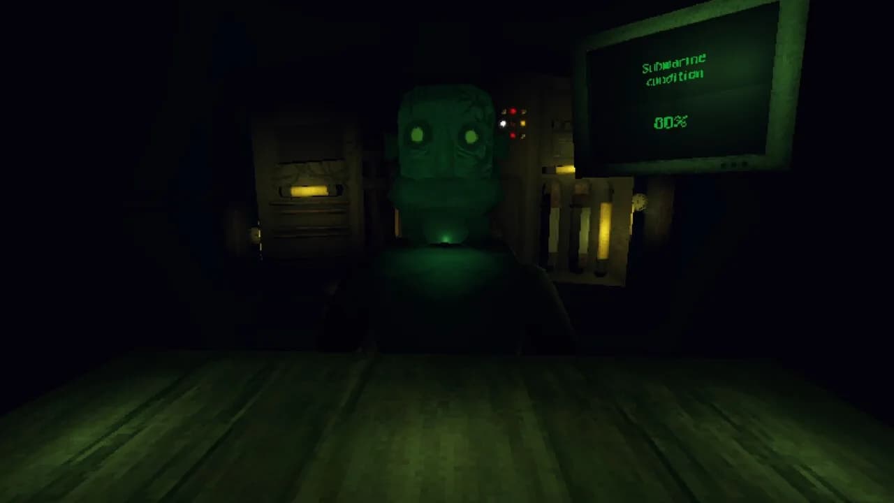 13km Deep görsel 3