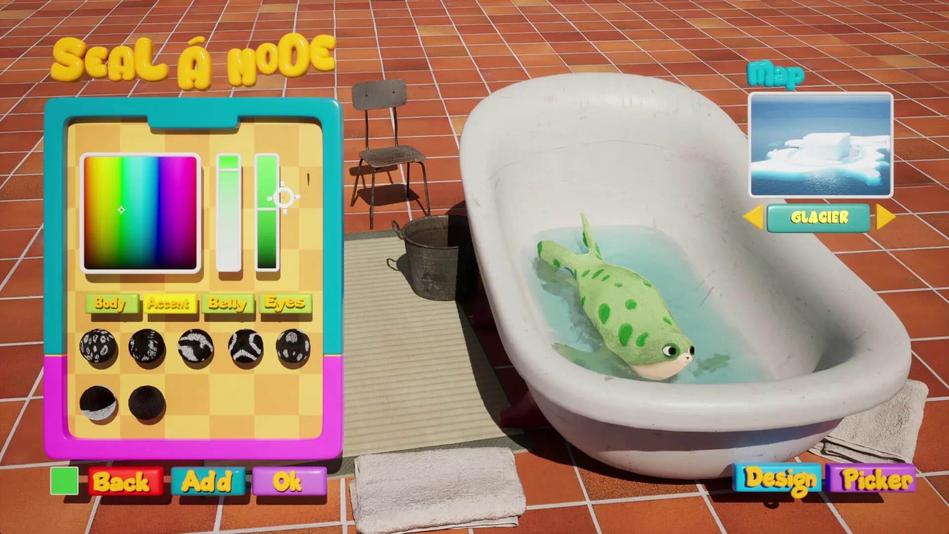 Flipper Frenzy görsel 2