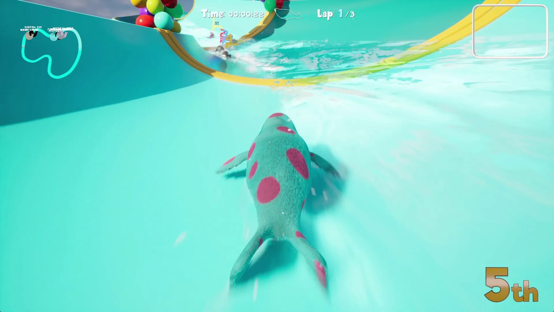 Flipper Frenzy görsel 12