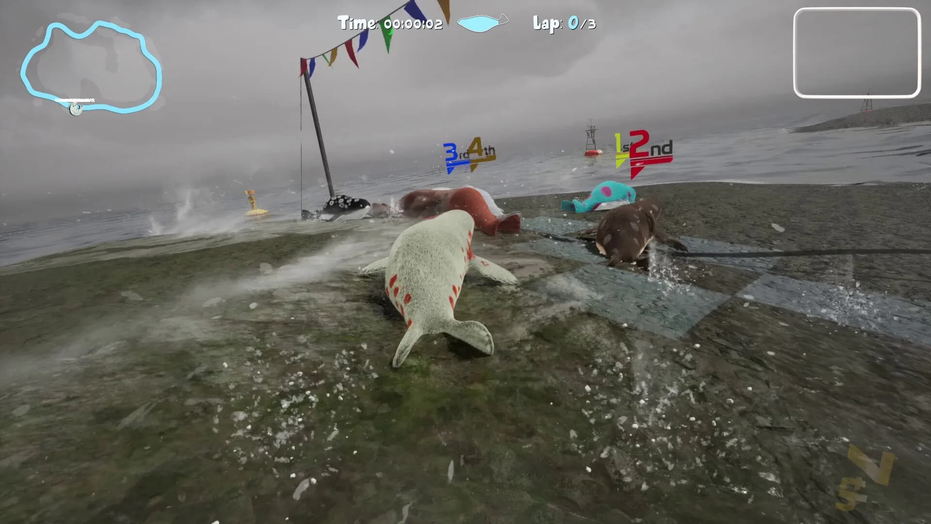 Flipper Frenzy görsel 13