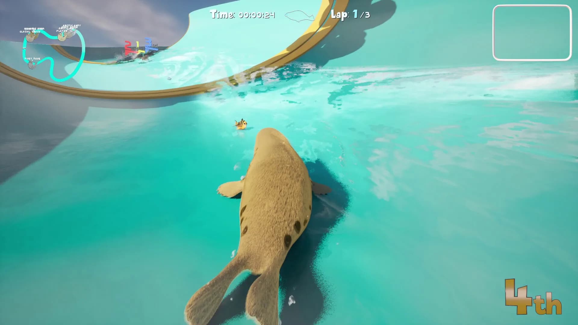 Flipper Frenzy görsel 14