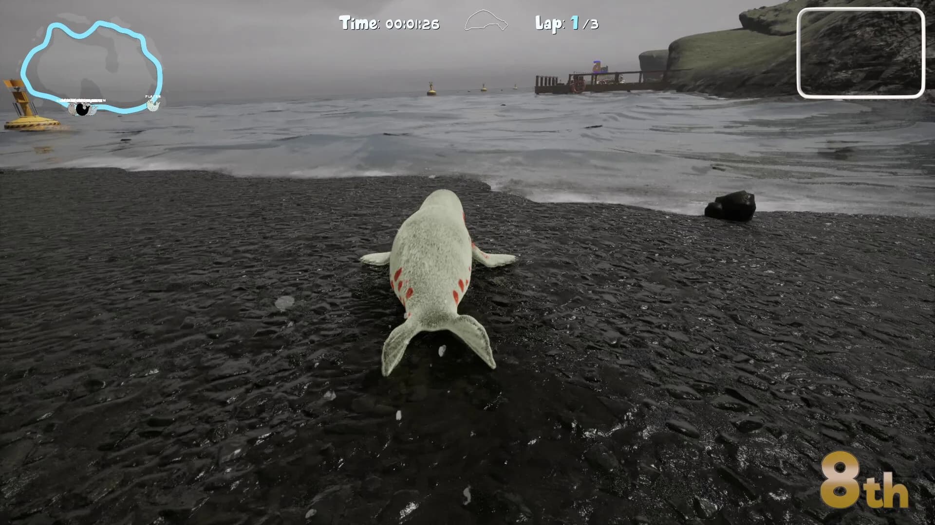 Flipper Frenzy görsel 15