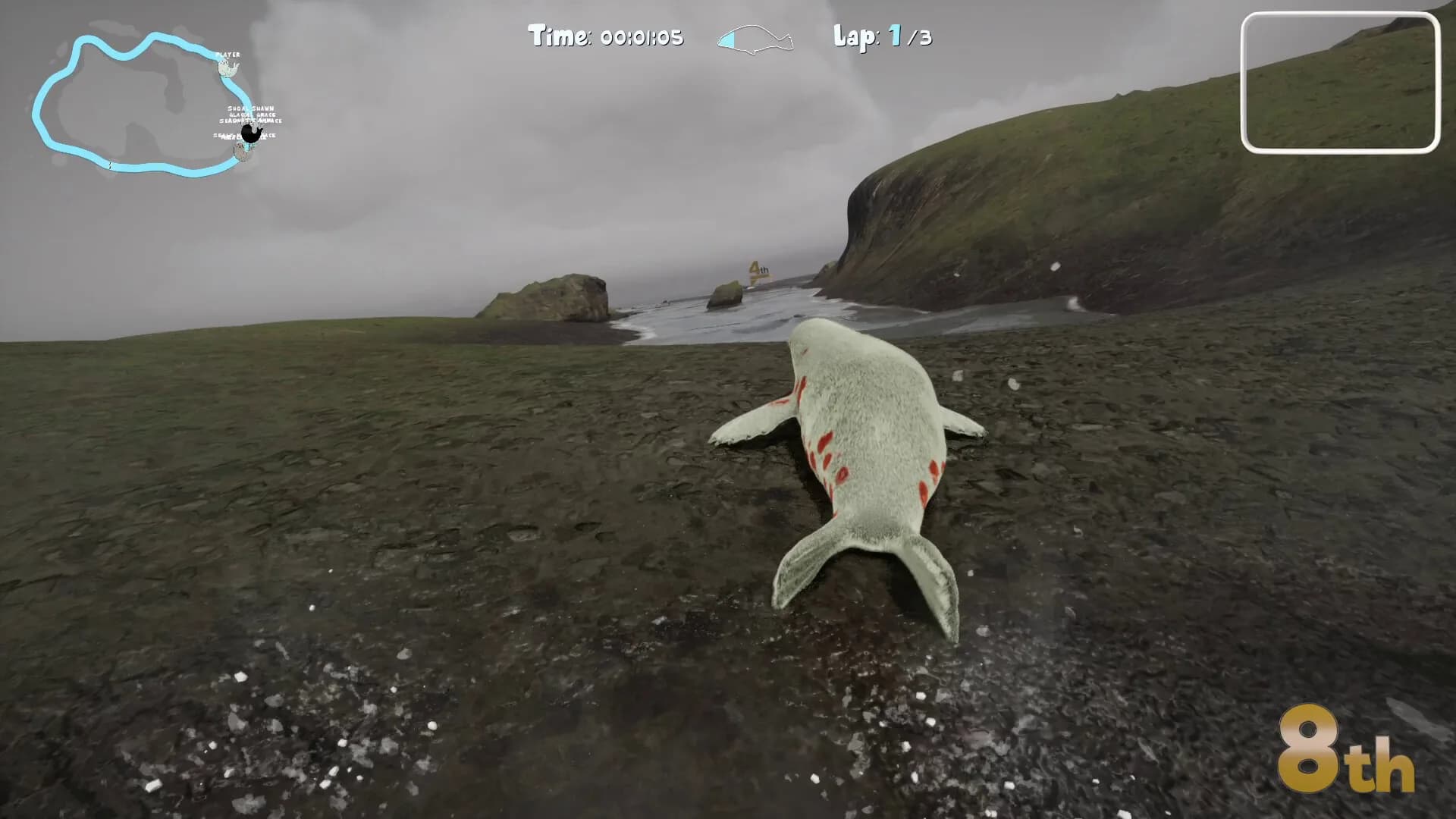 Flipper Frenzy görsel 18