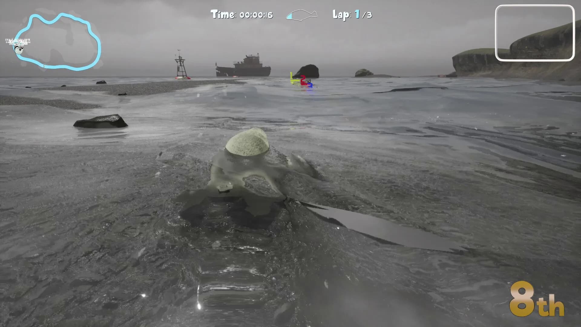 Flipper Frenzy görsel 19