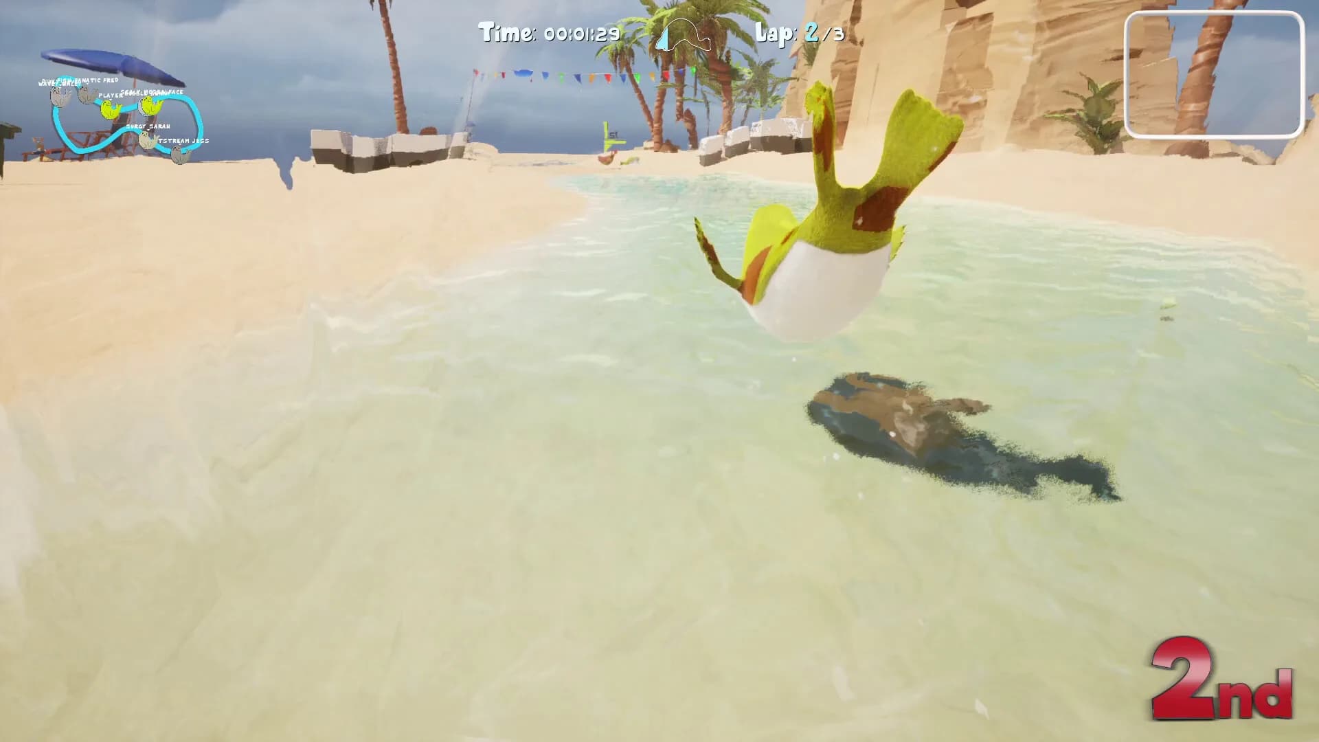 Flipper Frenzy görsel 20