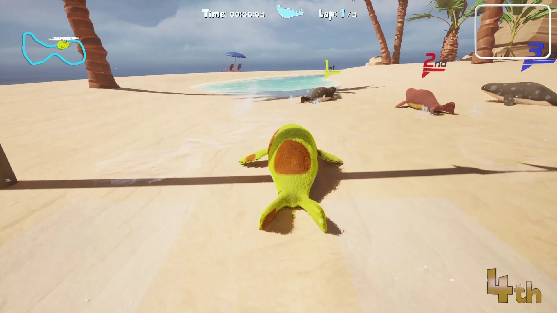 Flipper Frenzy görsel 21